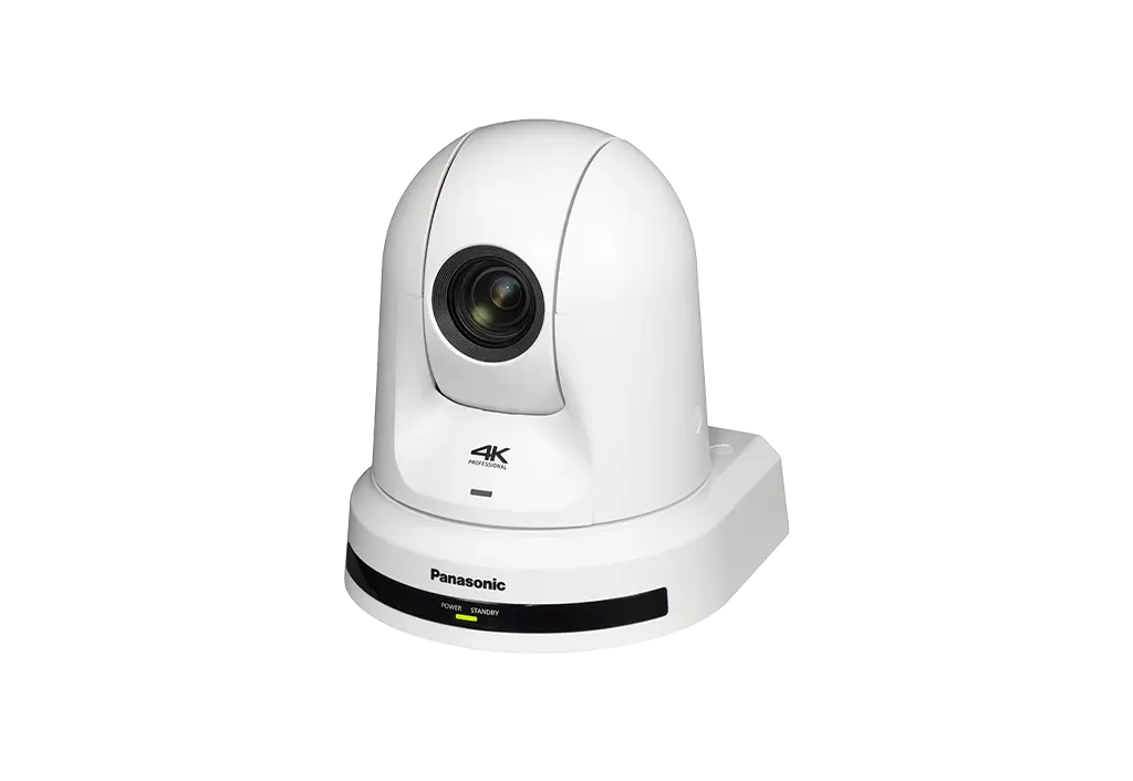 PANASONIC AW-UE40WEJ BLANC