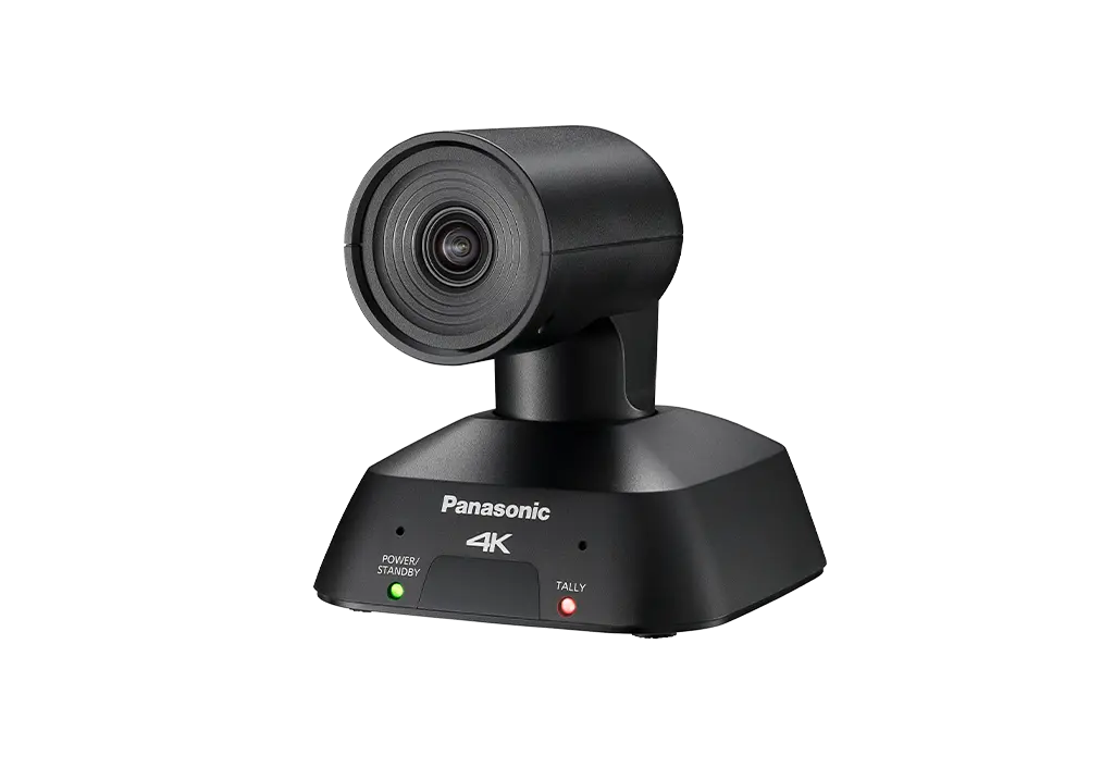 PANASONIC AW-UE4KG NOIR