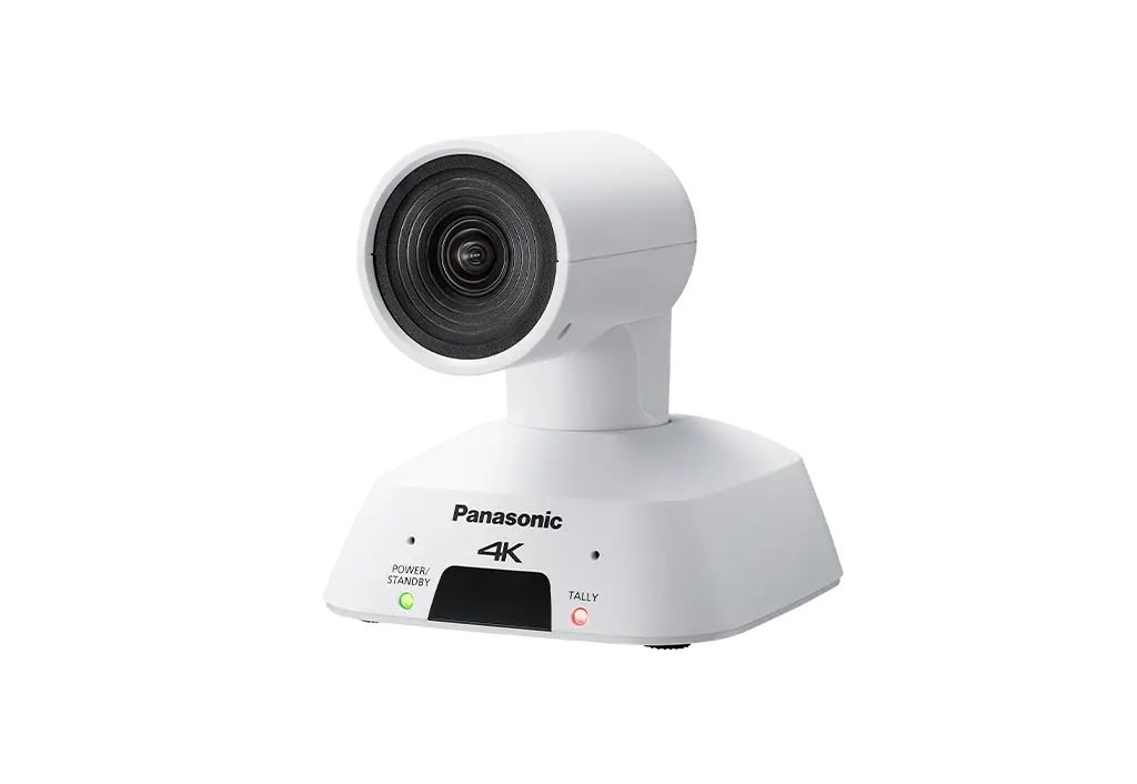 PANASONIC AW-UE4WG BLANC