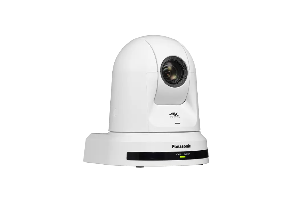 PANASONIC AW-UE50WEJ BLANC
