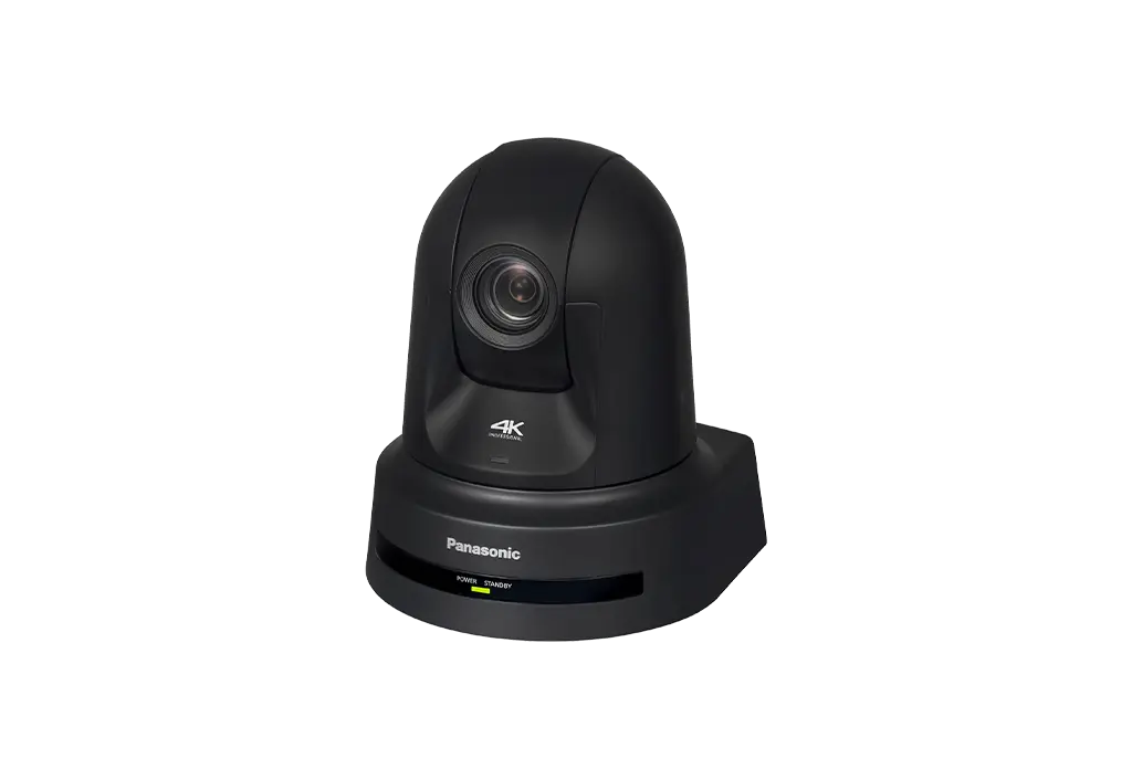 PANASONIC AW-UE80KEJ NOIR