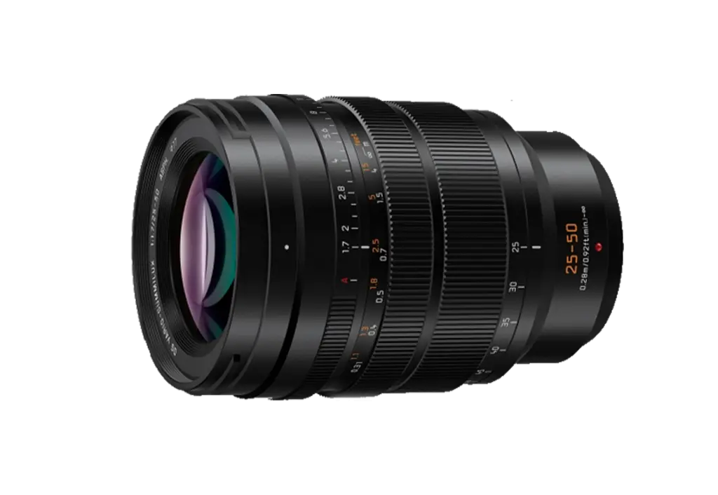 PANASONIC H-X1025EC NOIR