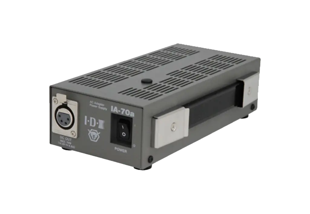 PANASONIC IDX-IA70AXLR GRIS