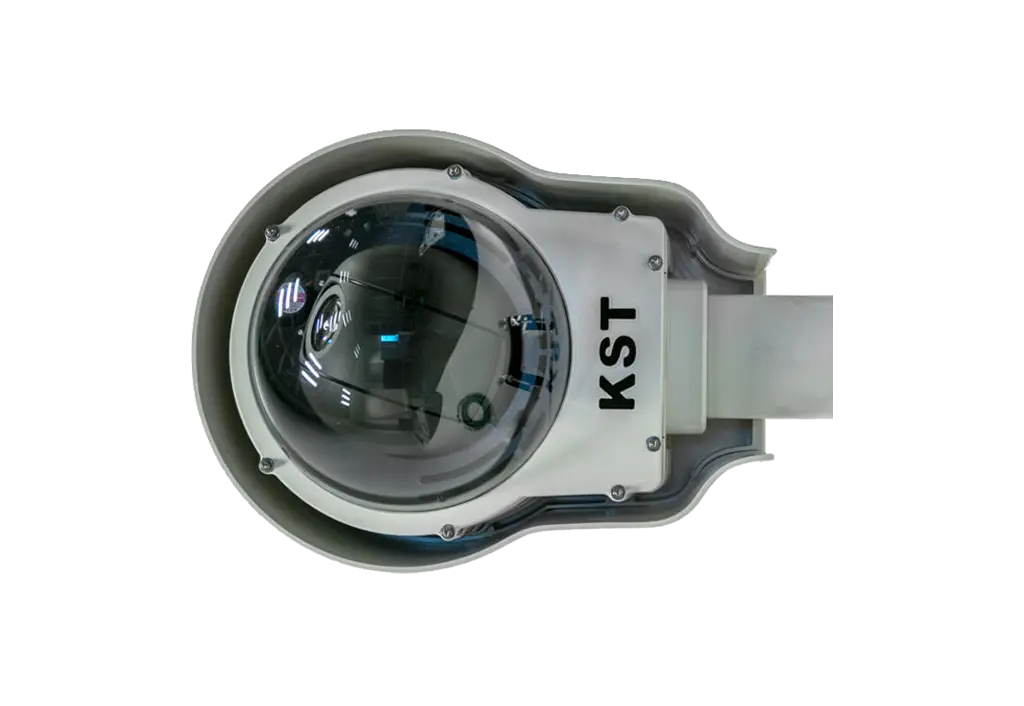 PANASONIC KST-OH70CM-S BLANC