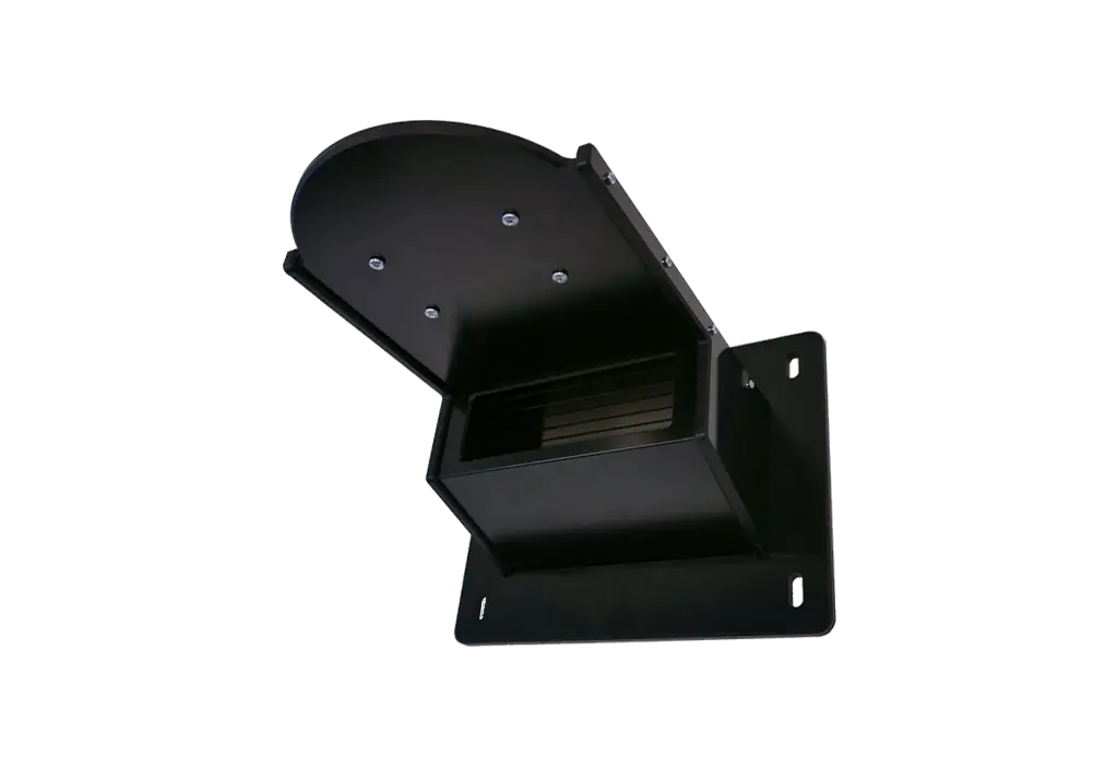 PANASONIC KST-WM-HE40/UE70B NOIR