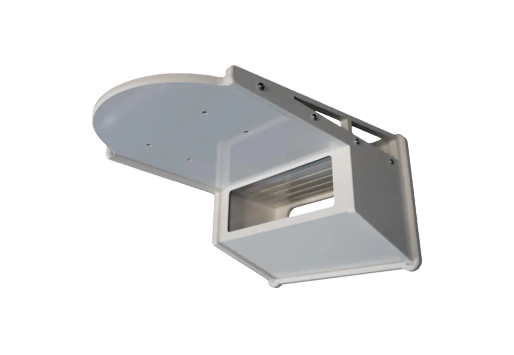 PANASONIC KST-WM-UE150-W BLANC