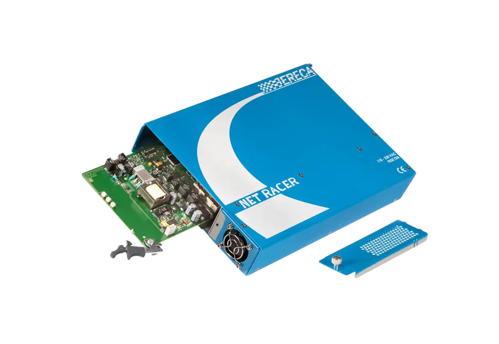 PANASONIC NET RACER C