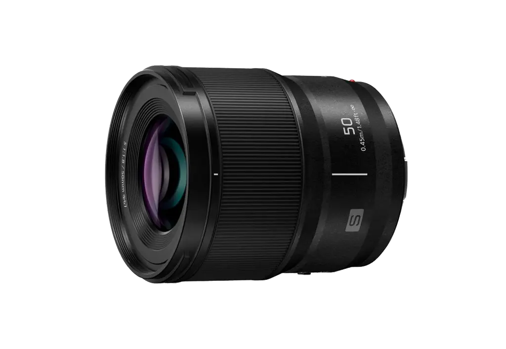 PANASONIC S-S50EC 