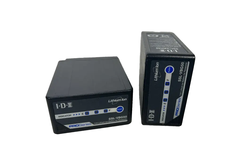 PANASONIC SSL-VBG50