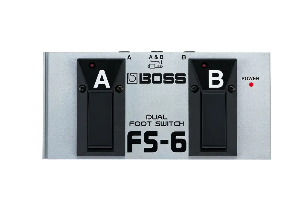 ROLAND FS-6