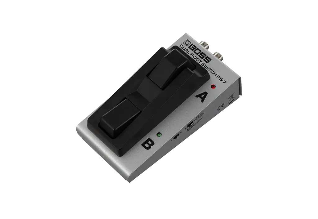 ROLAND FS-7