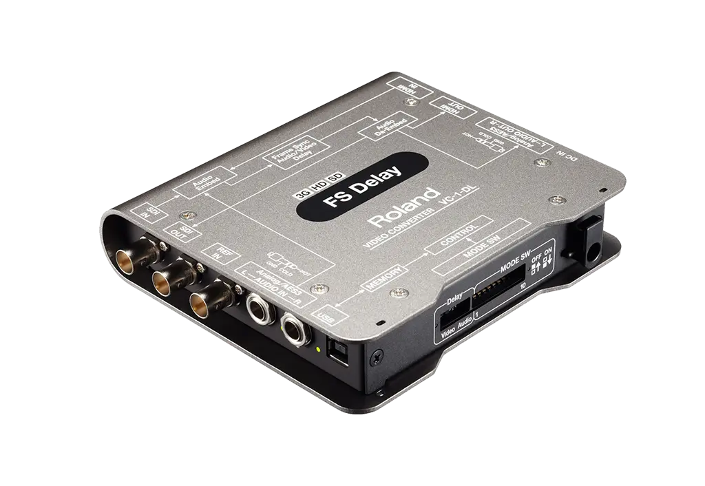 ROLAND VC-1-DL