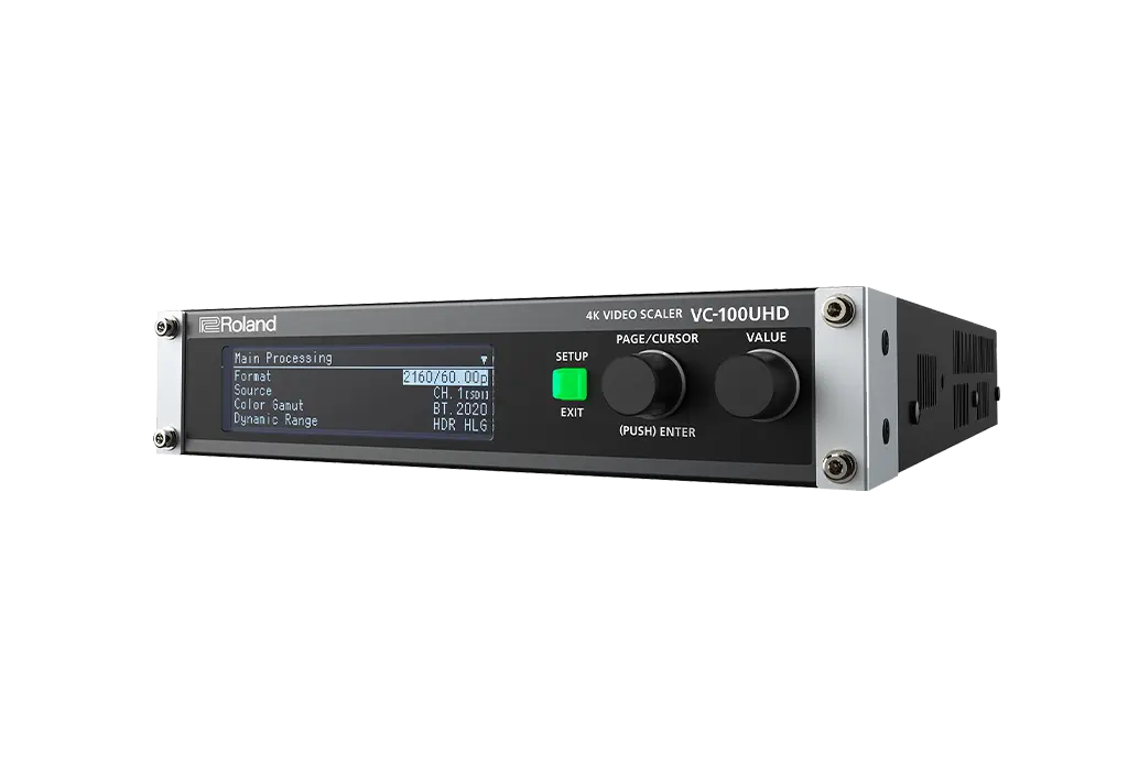 ROLAND VC-100UHD