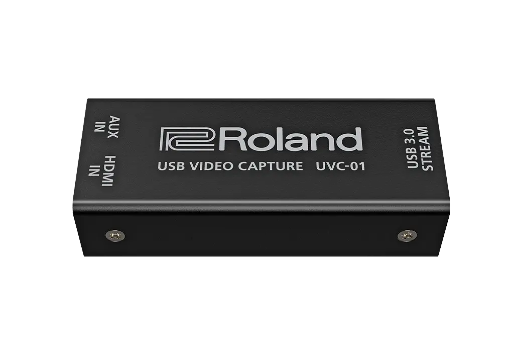 ROLAND UVC-01