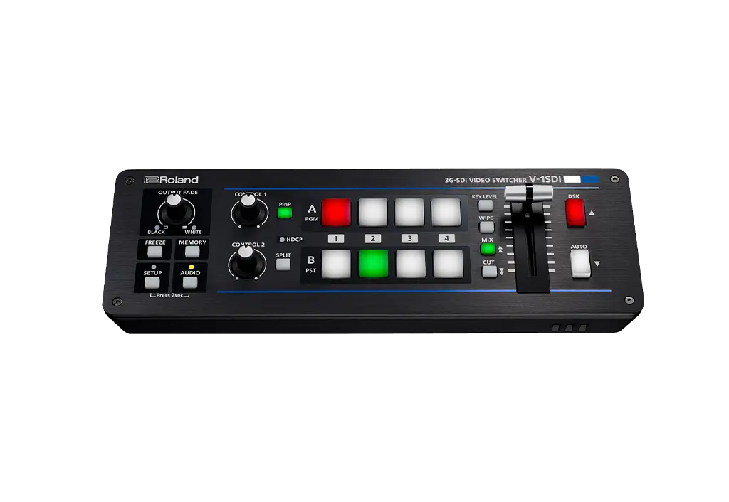 ROLAND V-1SDI