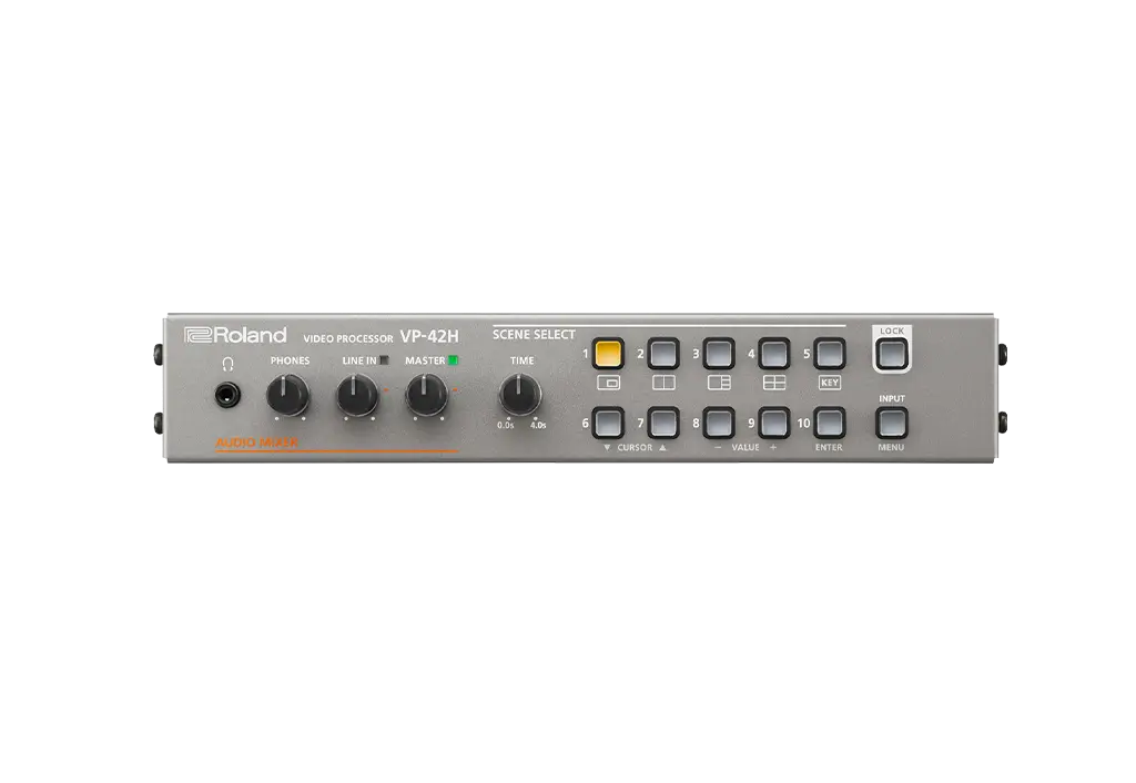 ROLAND VP-42H