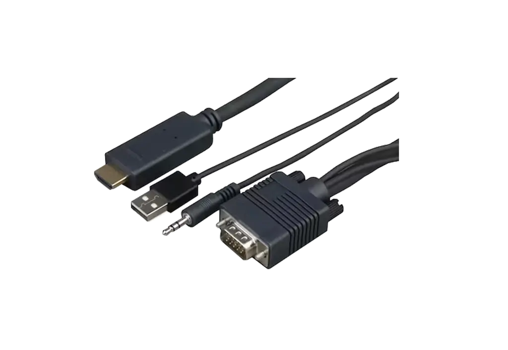 SONY CAB-VGAHDMI1
