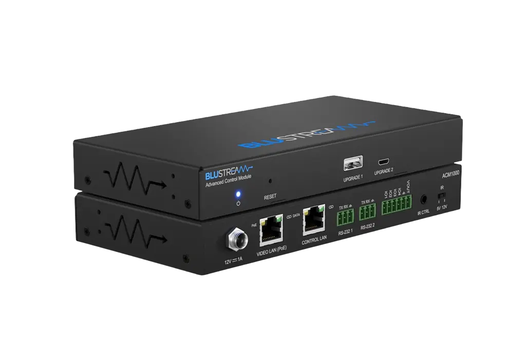 BLUSTREAM ACM1000