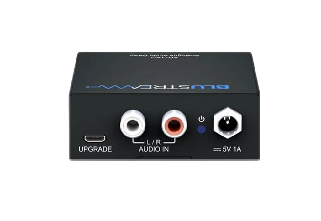 BLUSTREAM AD11AU