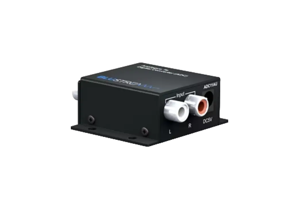BLUSTREAM ADC11AU