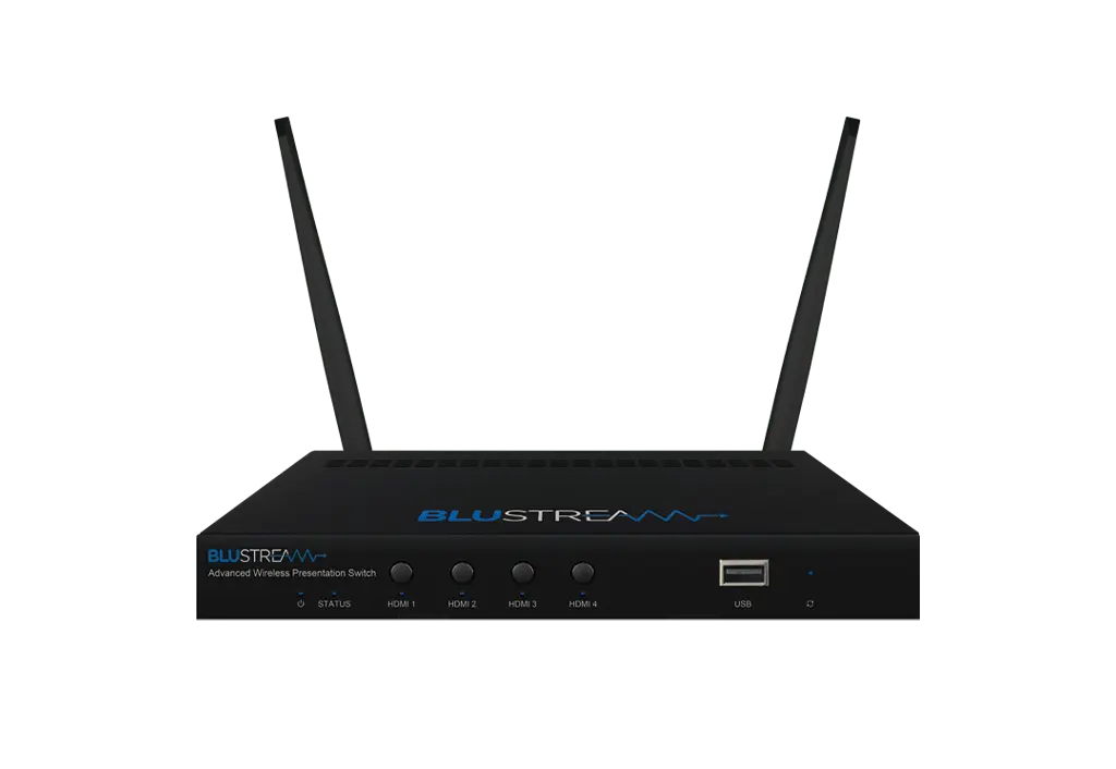 BLUSTREAM AMF41W