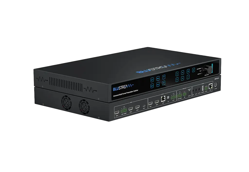 BLUSTREAM AMF42AU