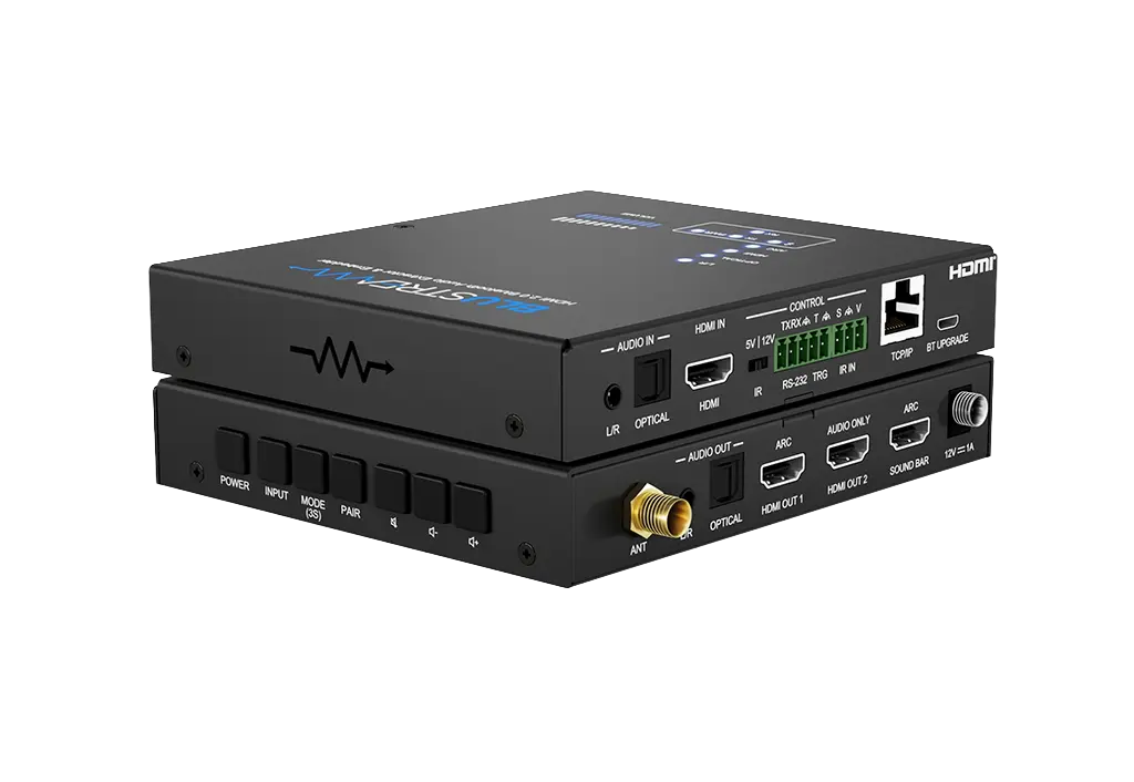 BLUSTREAM BLUARC