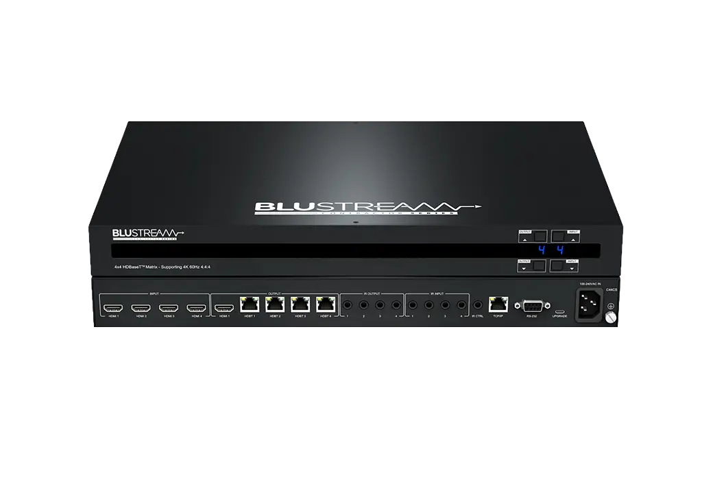 BLUSTREAM C44CS-KIT