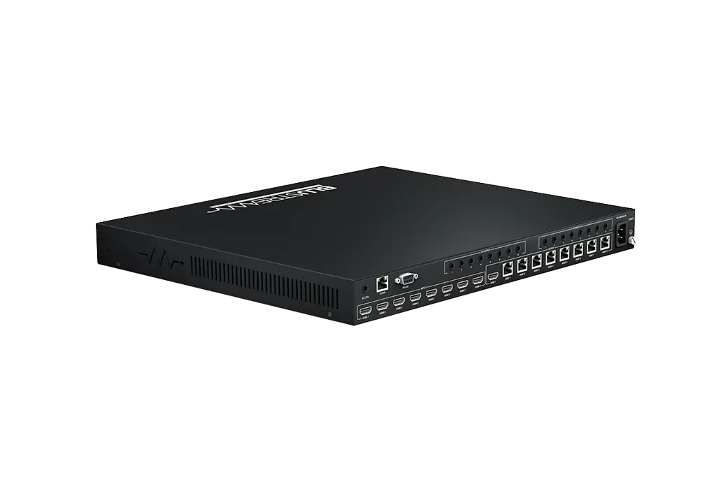 BLUSTREAM C88CS