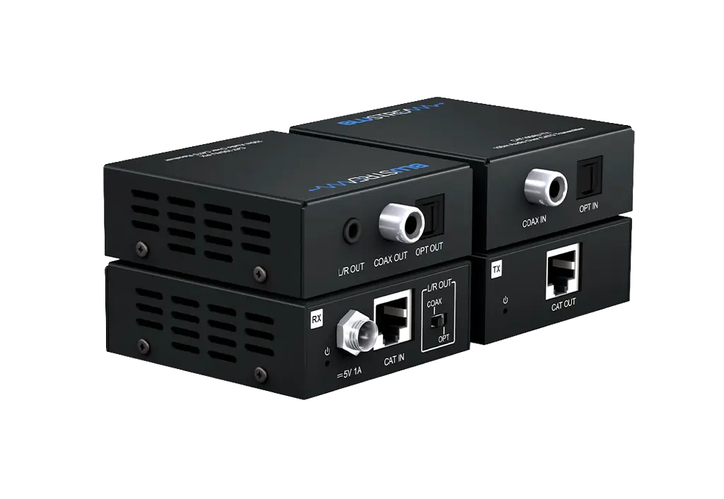 BLUSTREAM CAT100AU