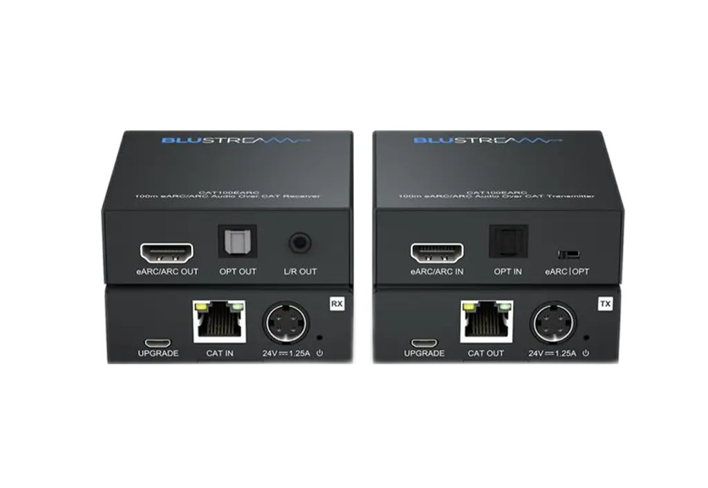 BLUSTREAM CAT100EARC