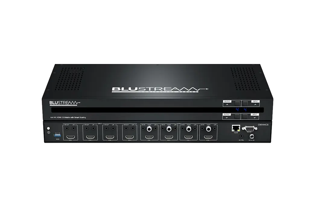 BLUSTREAM CMX44CS