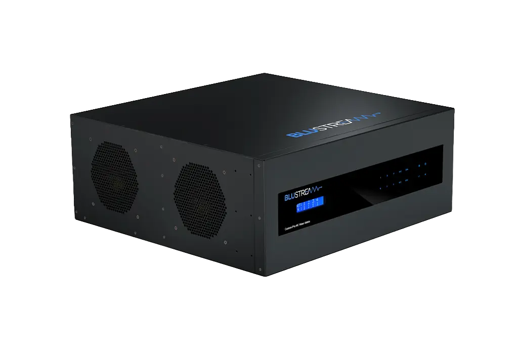 BLUSTREAM CUSTOMPRO-HUB16