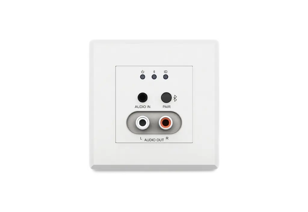 BLUSTREAM DA11ABL-WP-V2-EU