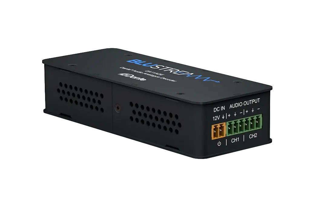 BLUSTREAM DA11ADE