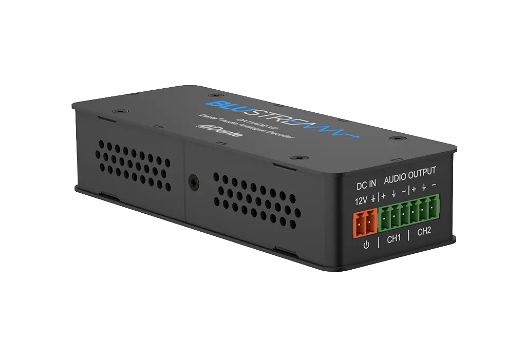 BLUSTREAM DA11ADE-V2