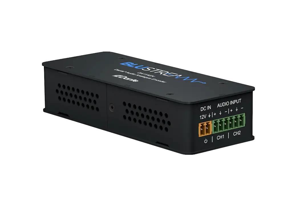 BLUSTREAM DA11AEN