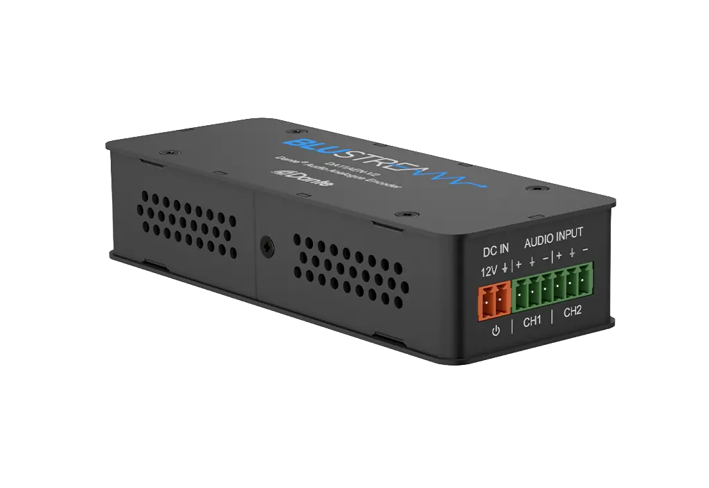 BLUSTREAM DA11AEN-V2
