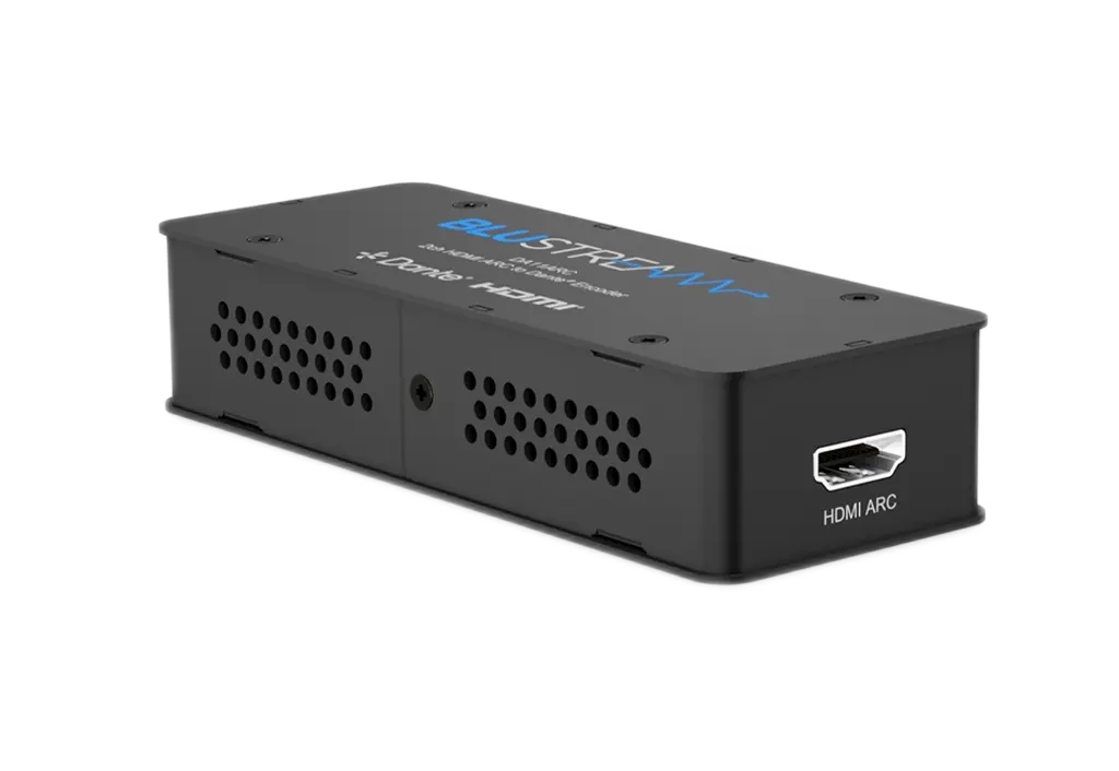 BLUSTREAM DA11ARC