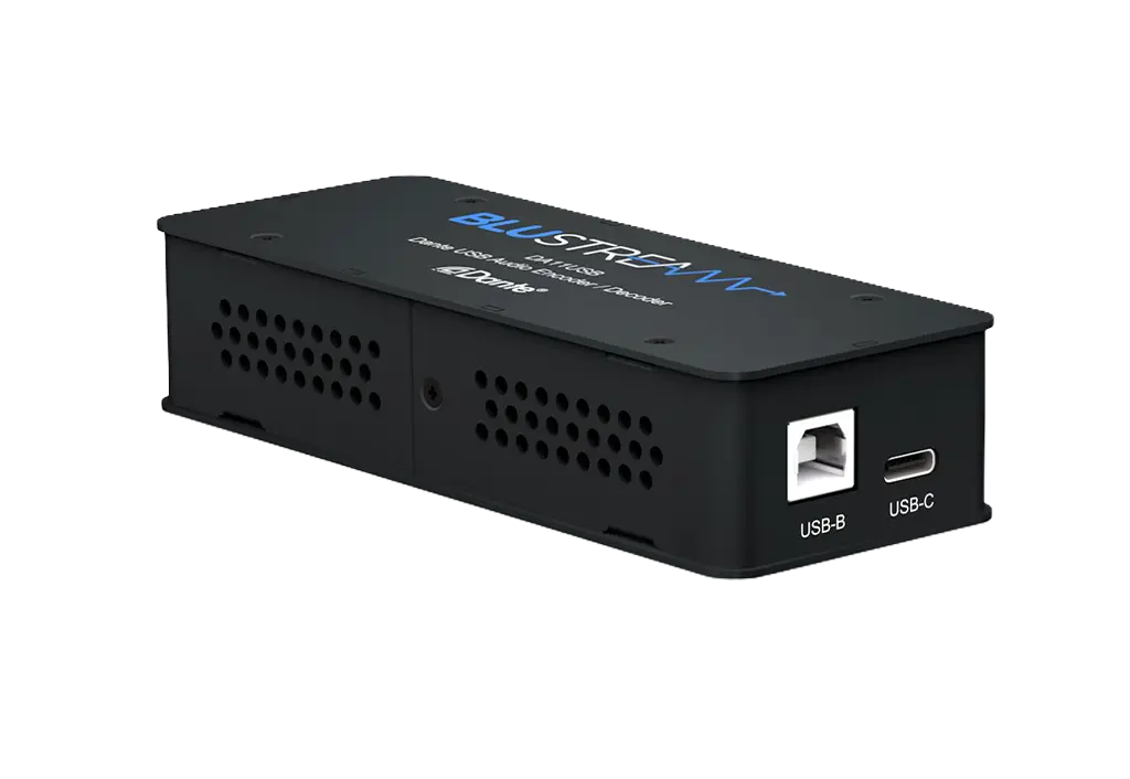 BLUSTREAM DA11USB