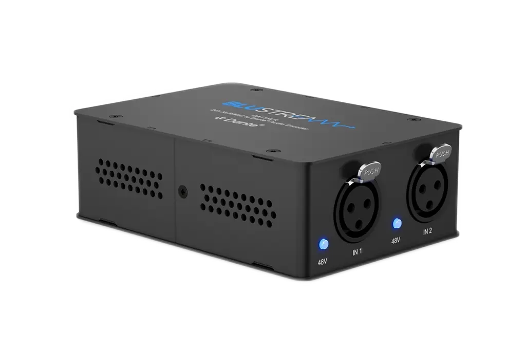 BLUSTREAM DA11XLR