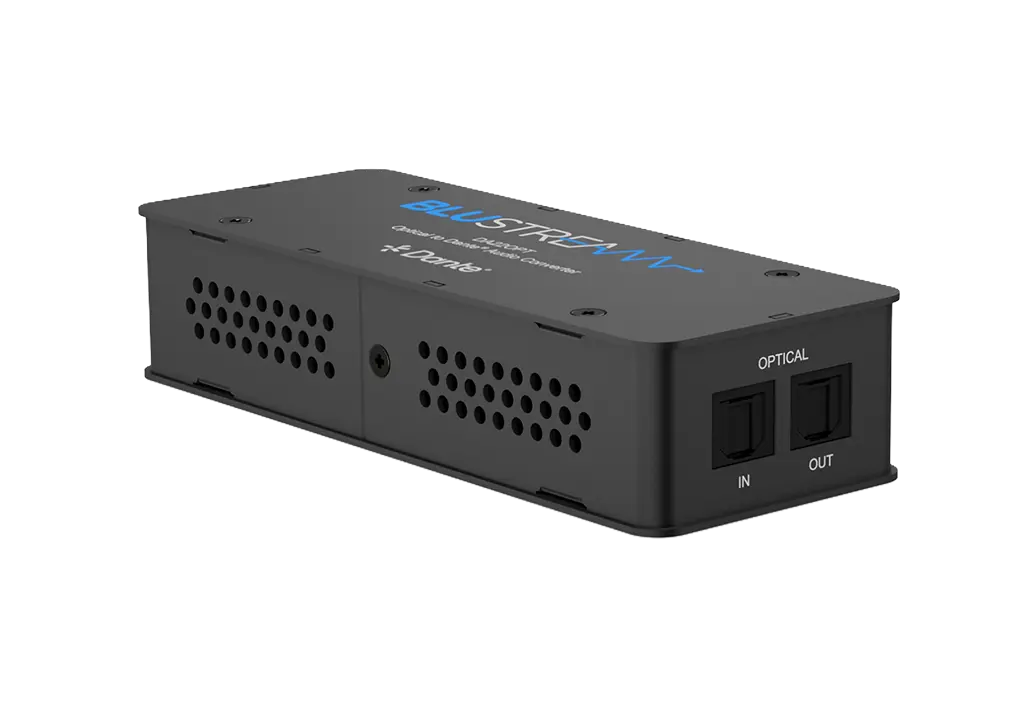 BLUSTREAM DA22OPT