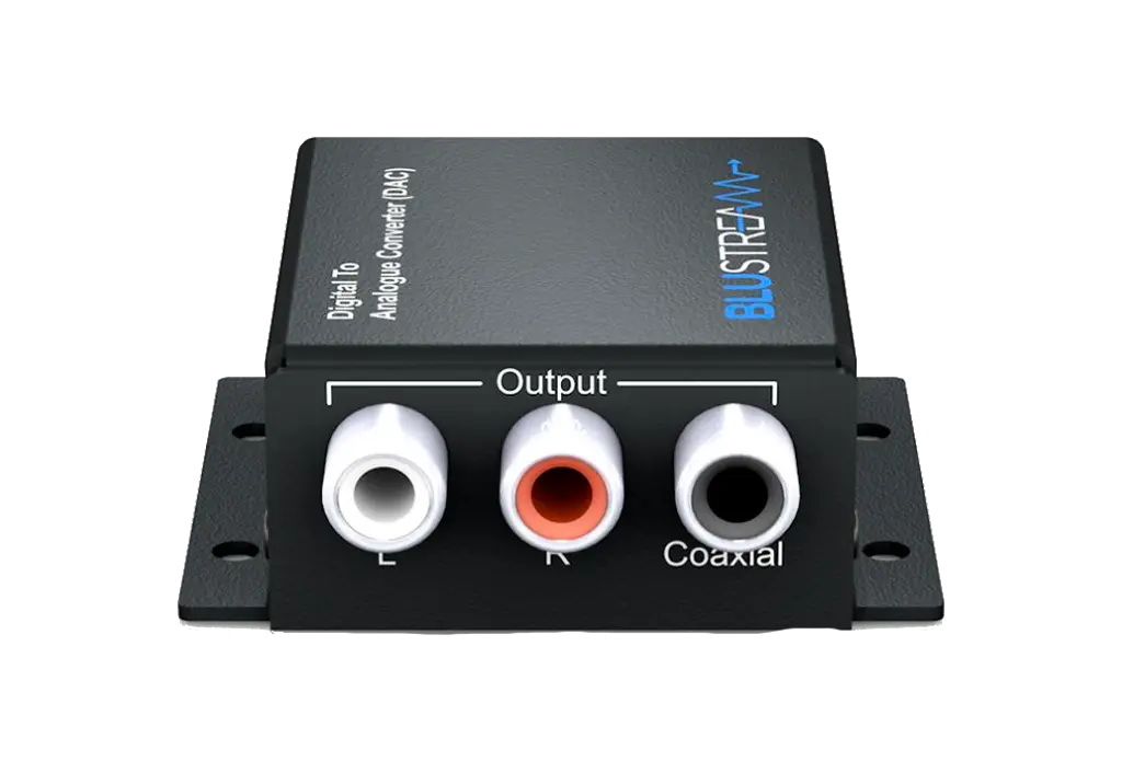 BLUSTREAM DAC12AU