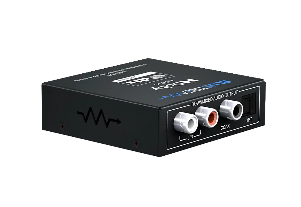 BLUSTREAM DAC13DB