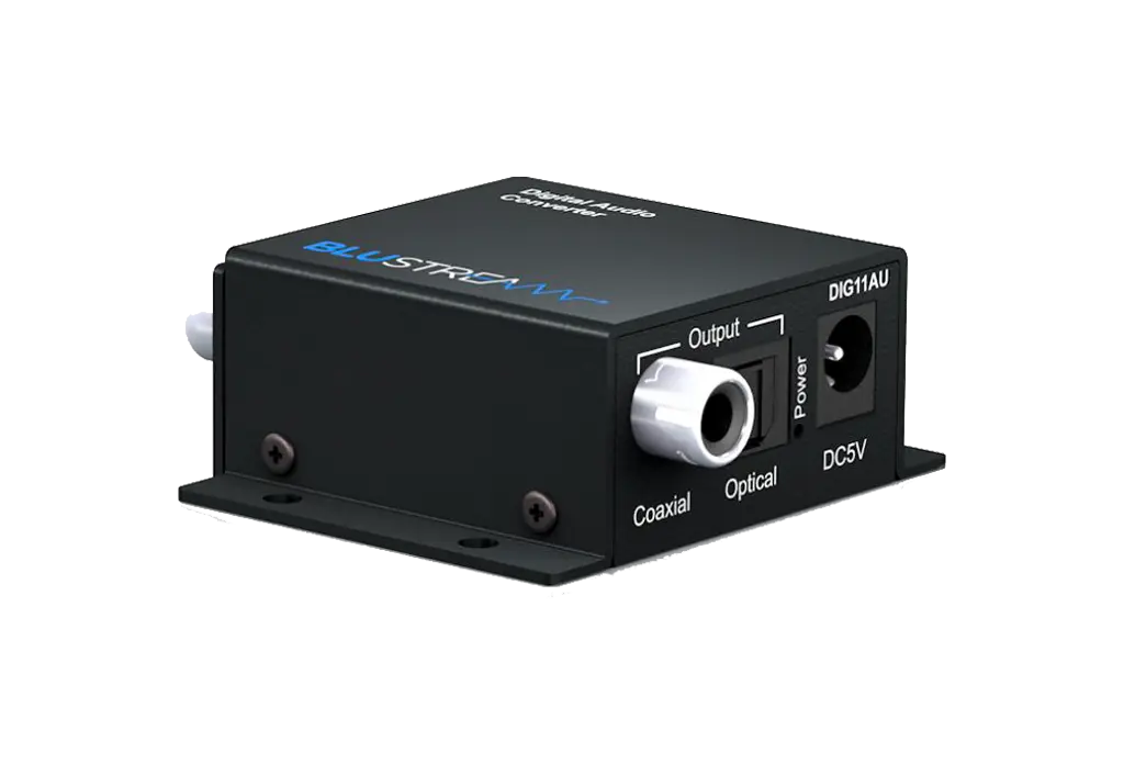 BLUSTREAM DIG11AU