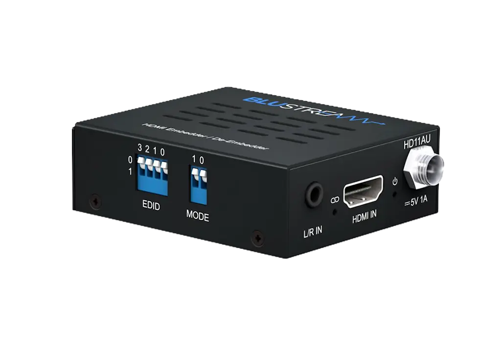 BLUSTREAM HD11AU