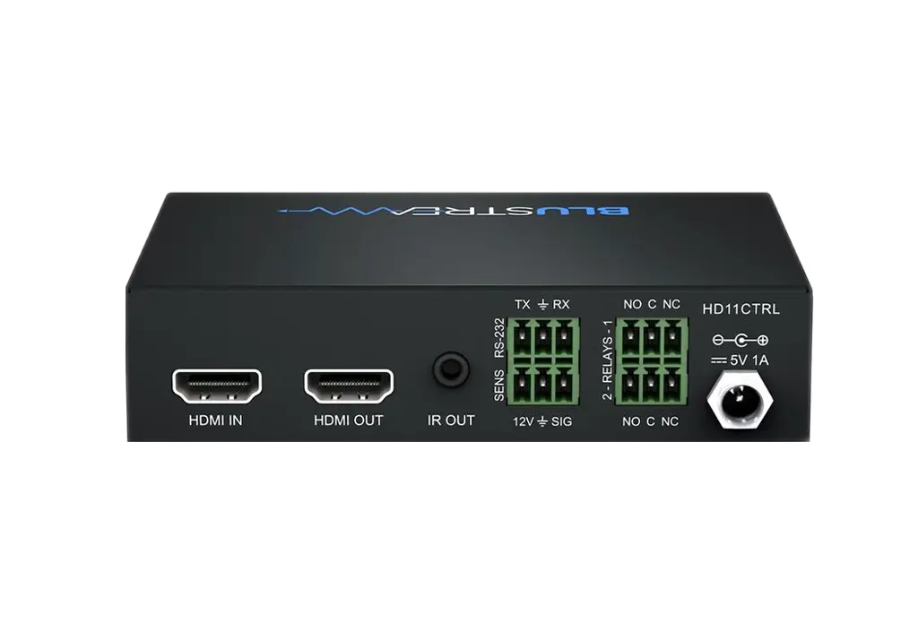 BLUSTREAM HD11CTRL 