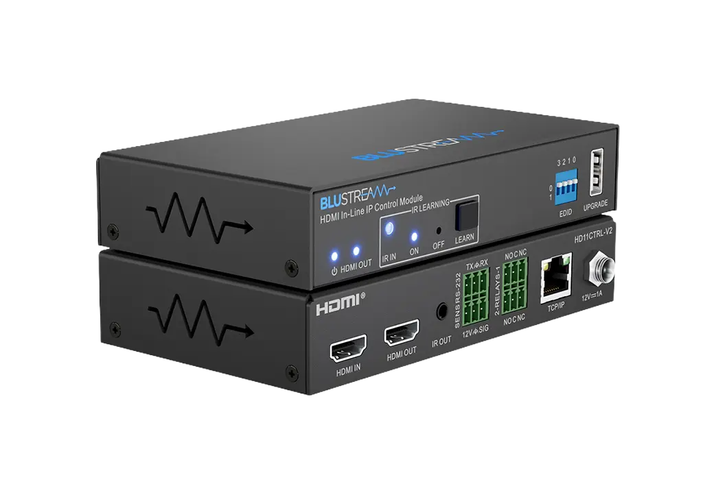 BLUSTREAM HD11CTRL-V2