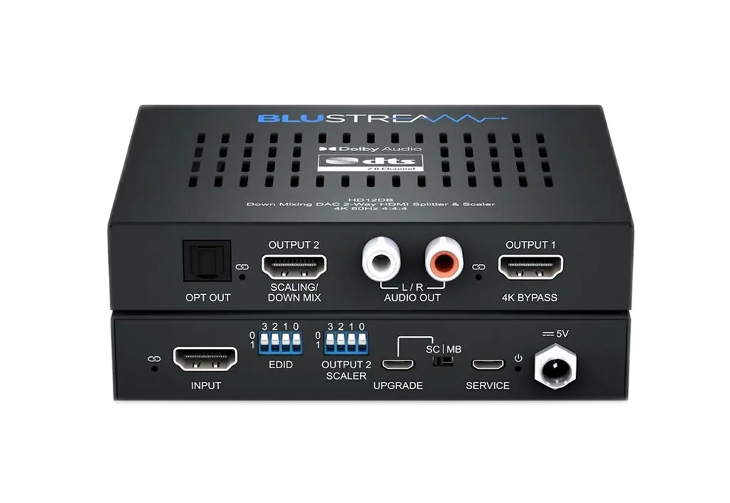 BLUSTREAM HD12DB