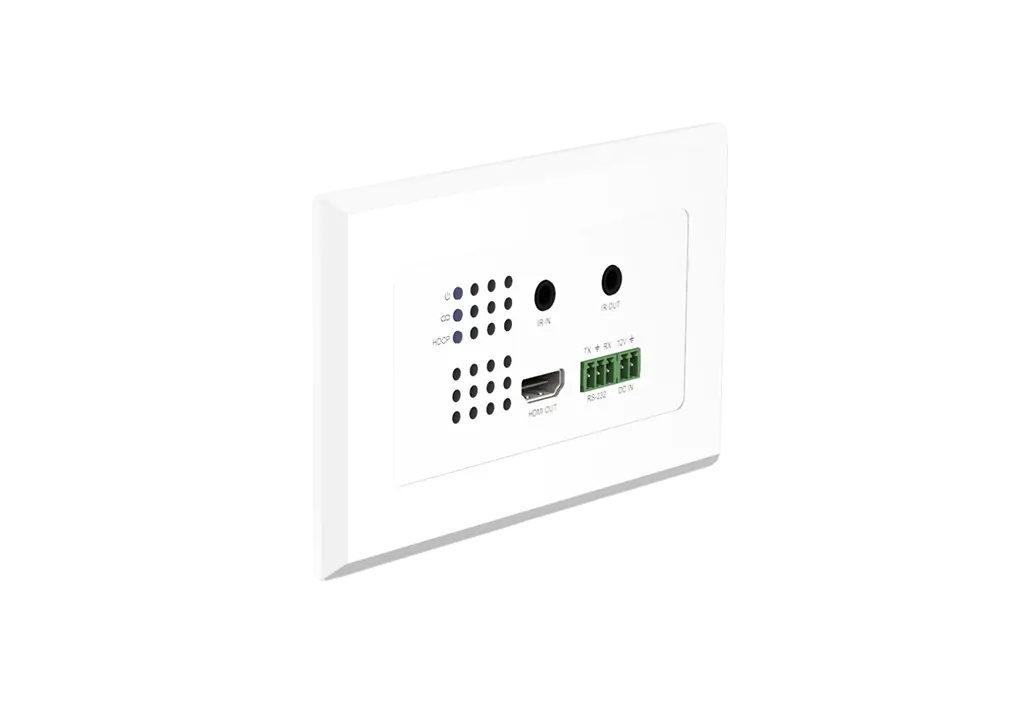 BLUSTREAM HEX11WPW-RX